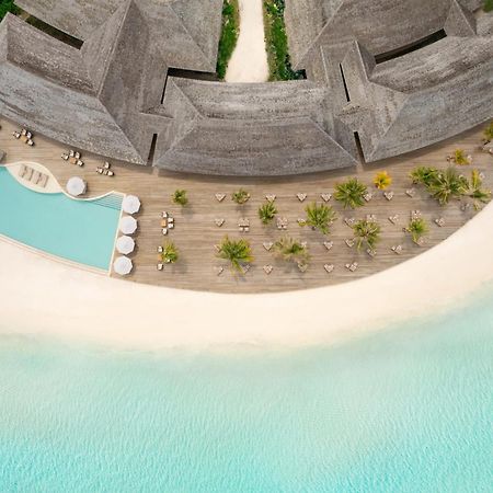 Hotel Jawakara Islands Maldives Lhaviyani Atoll Exteriér fotografie