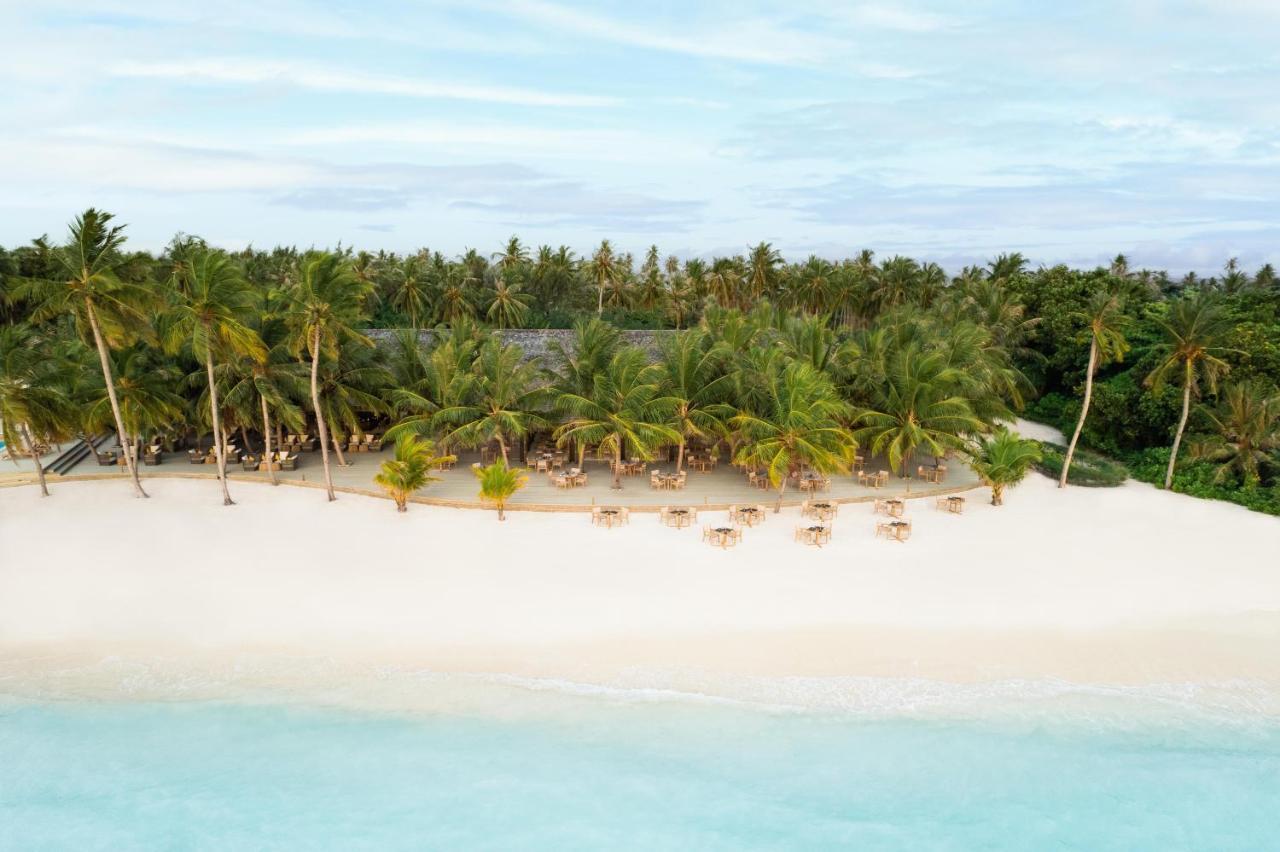 Hotel Jawakara Islands Maldives Lhaviyani Atoll Exteriér fotografie