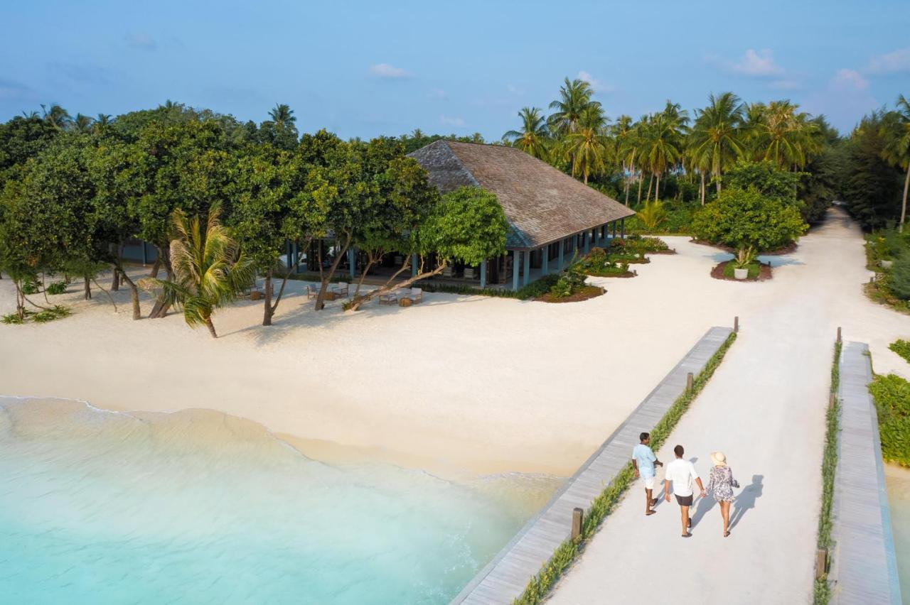 Hotel Jawakara Islands Maldives Lhaviyani Atoll Exteriér fotografie