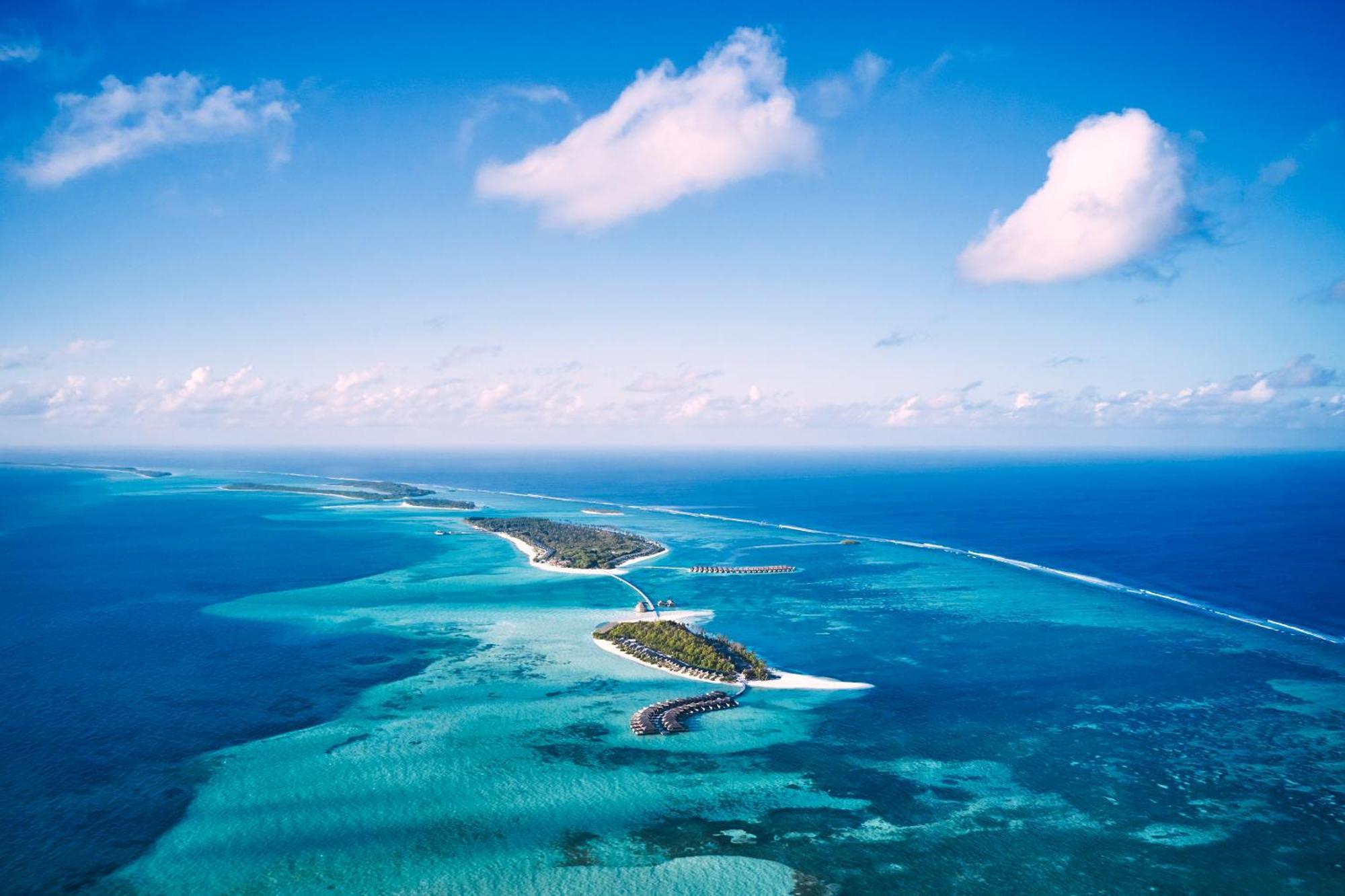 Hotel Jawakara Islands Maldives Lhaviyani Atoll Exteriér fotografie