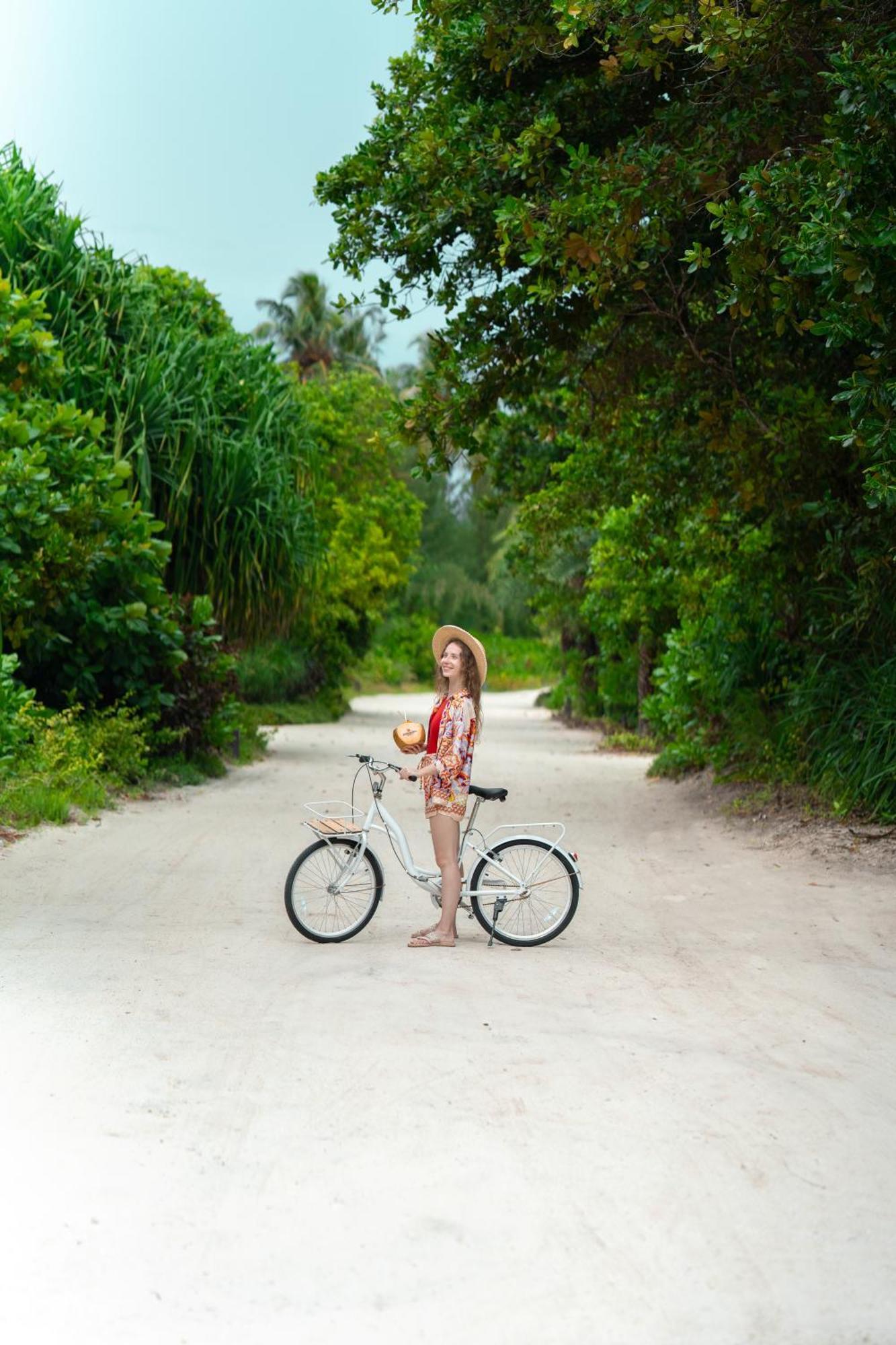 Hotel Jawakara Islands Maldives Lhaviyani Atoll Exteriér fotografie