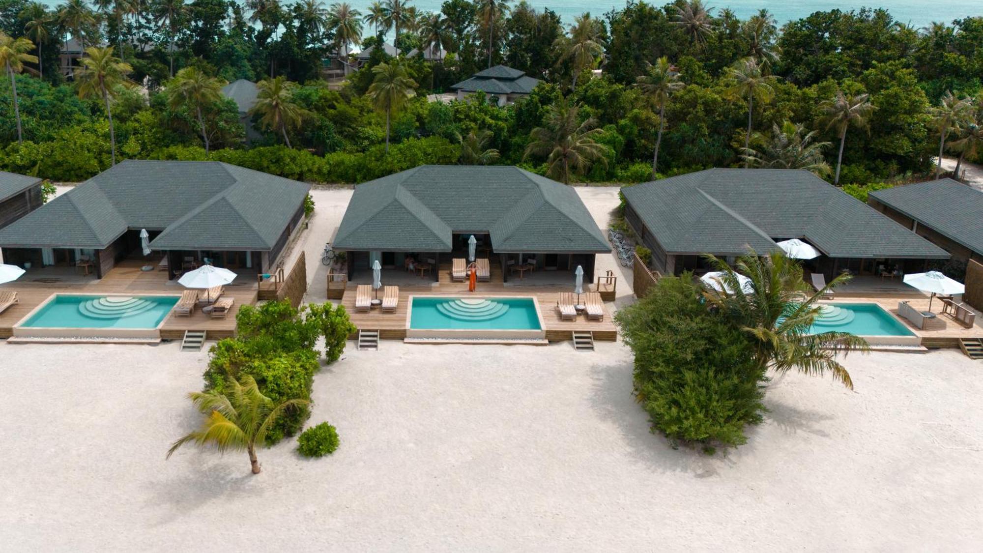 Hotel Jawakara Islands Maldives Lhaviyani Atoll Exteriér fotografie