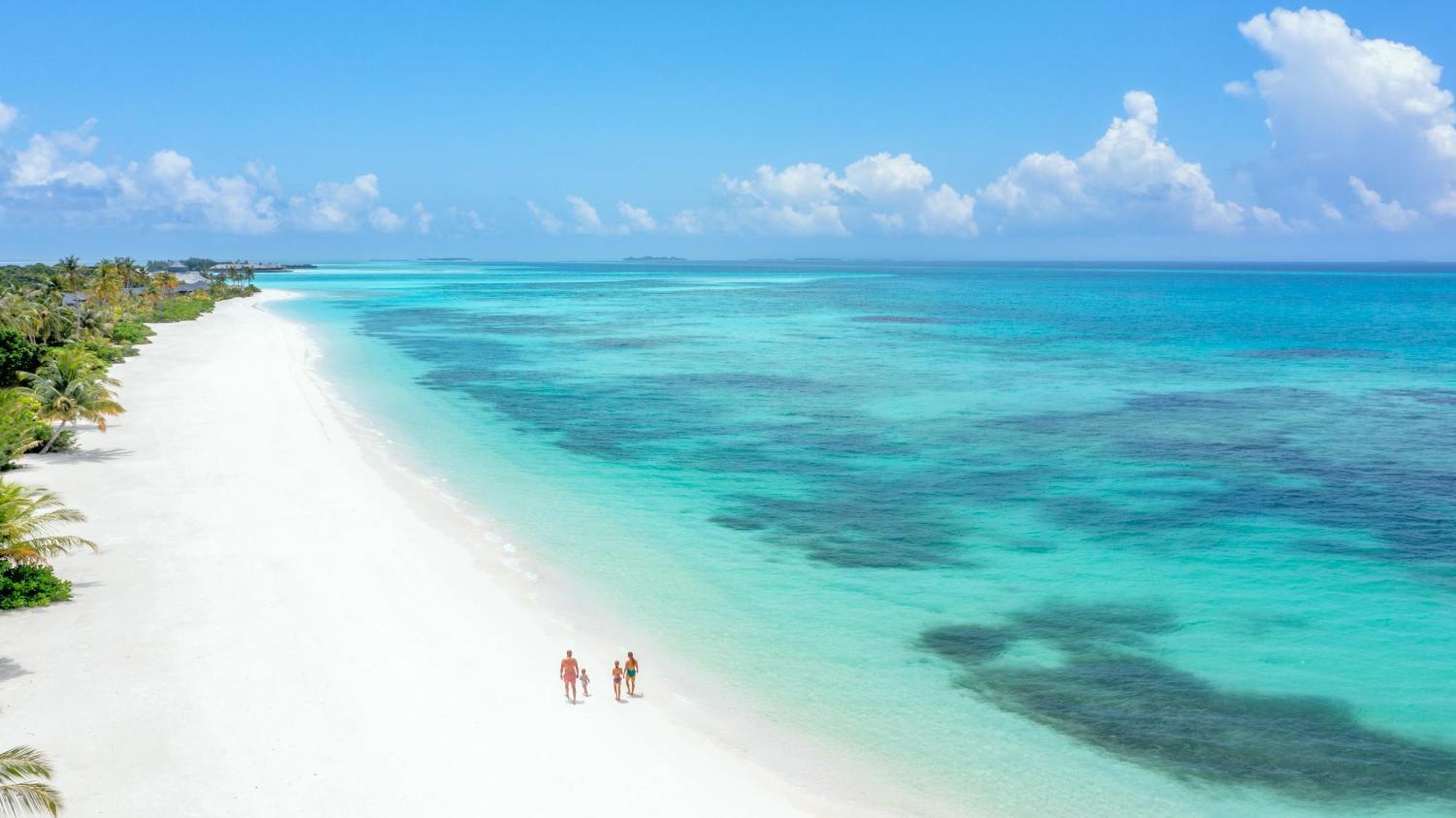 Hotel Jawakara Islands Maldives Lhaviyani Atoll Exteriér fotografie