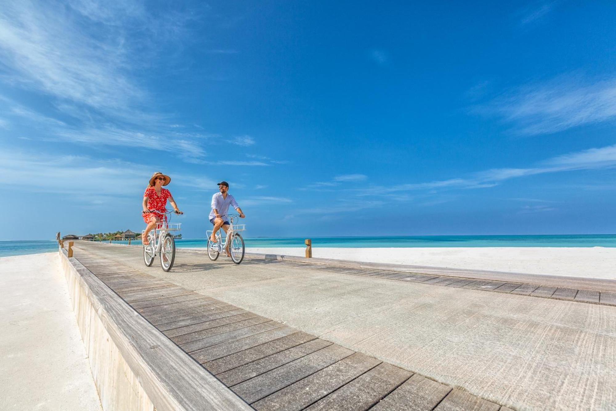 Hotel Jawakara Islands Maldives Lhaviyani Atoll Exteriér fotografie