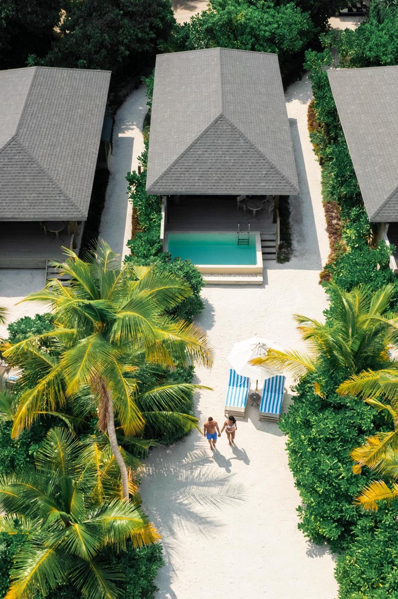 Hotel Jawakara Islands Maldives Lhaviyani Atoll Exteriér fotografie