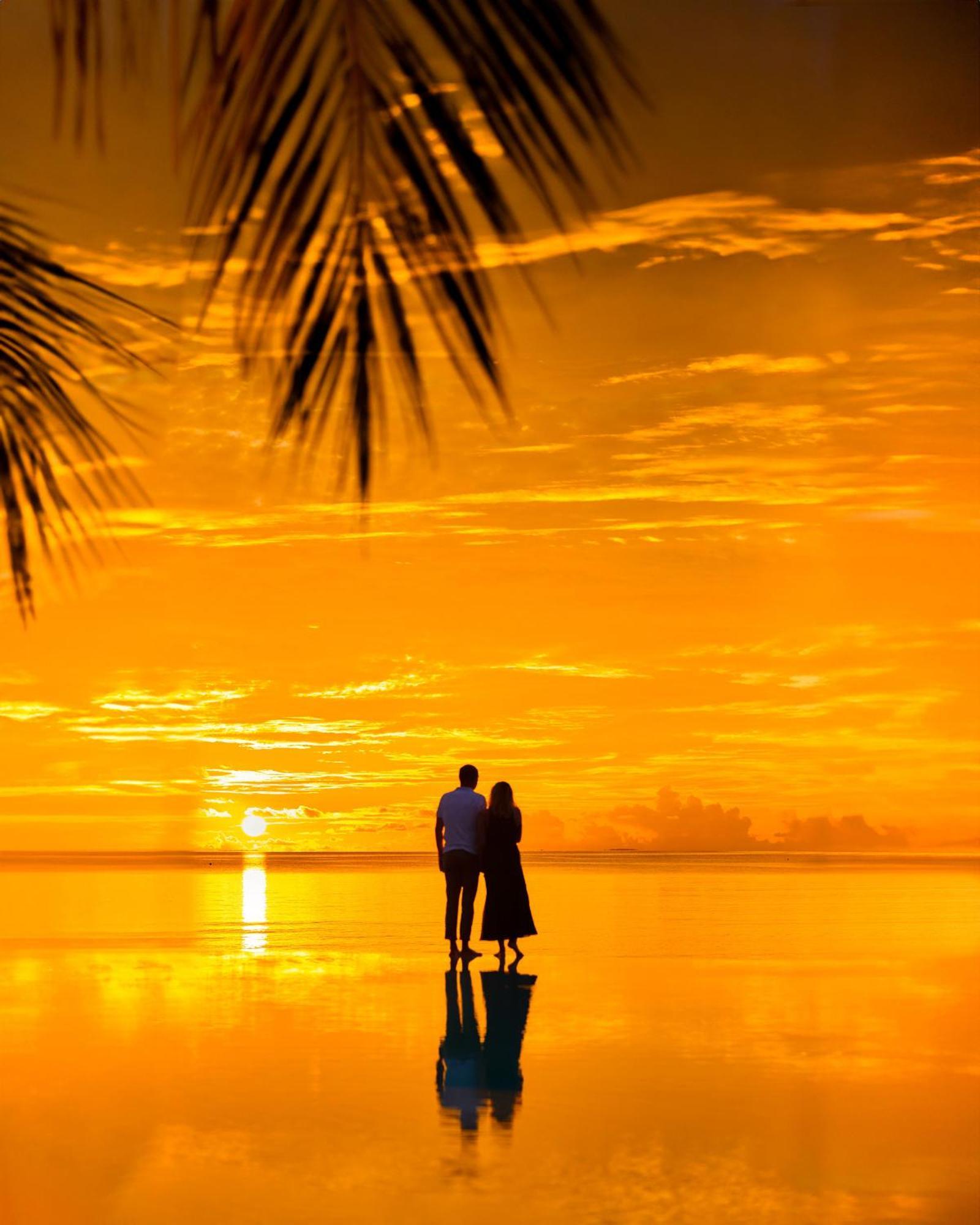 Hotel Jawakara Islands Maldives Lhaviyani Atoll Exteriér fotografie