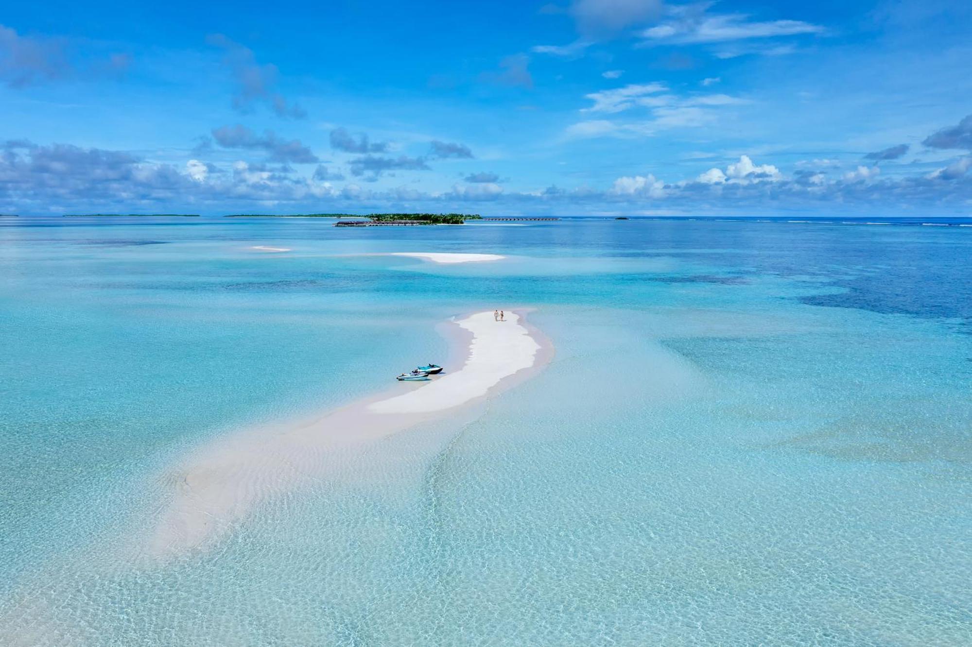 Hotel Jawakara Islands Maldives Lhaviyani Atoll Exteriér fotografie