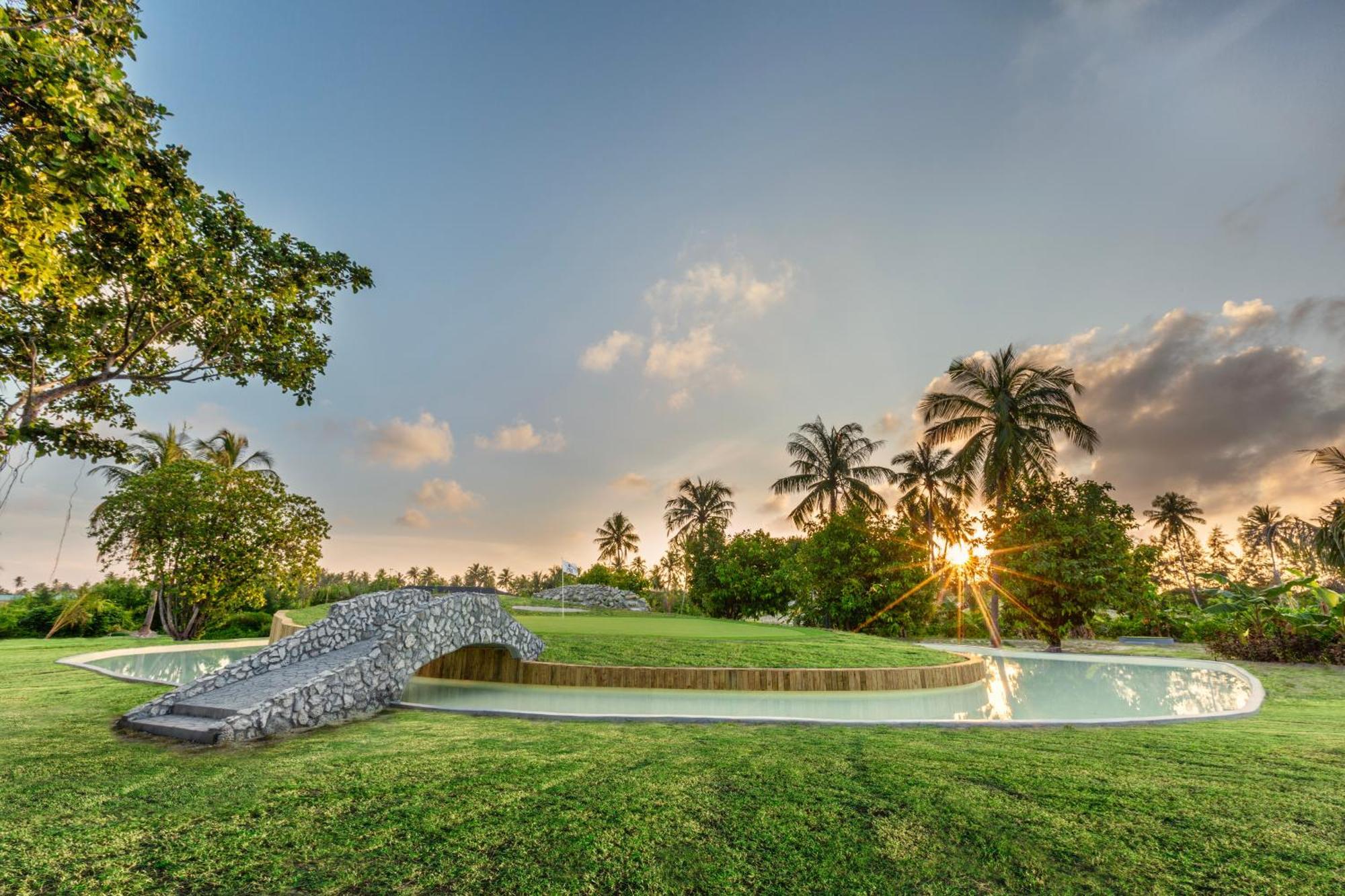 Hotel Jawakara Islands Maldives Lhaviyani Atoll Exteriér fotografie