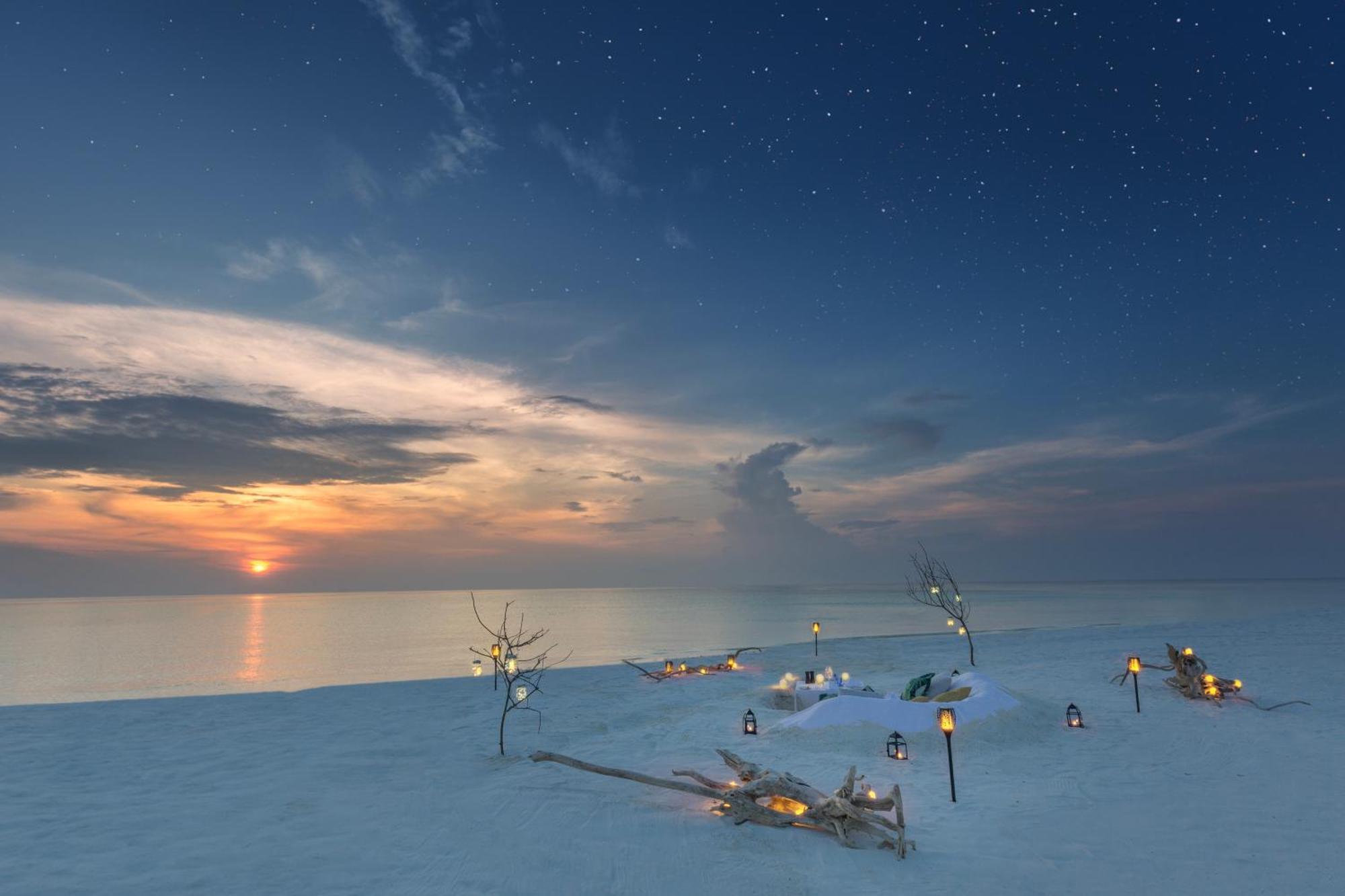 Hotel Jawakara Islands Maldives Lhaviyani Atoll Exteriér fotografie