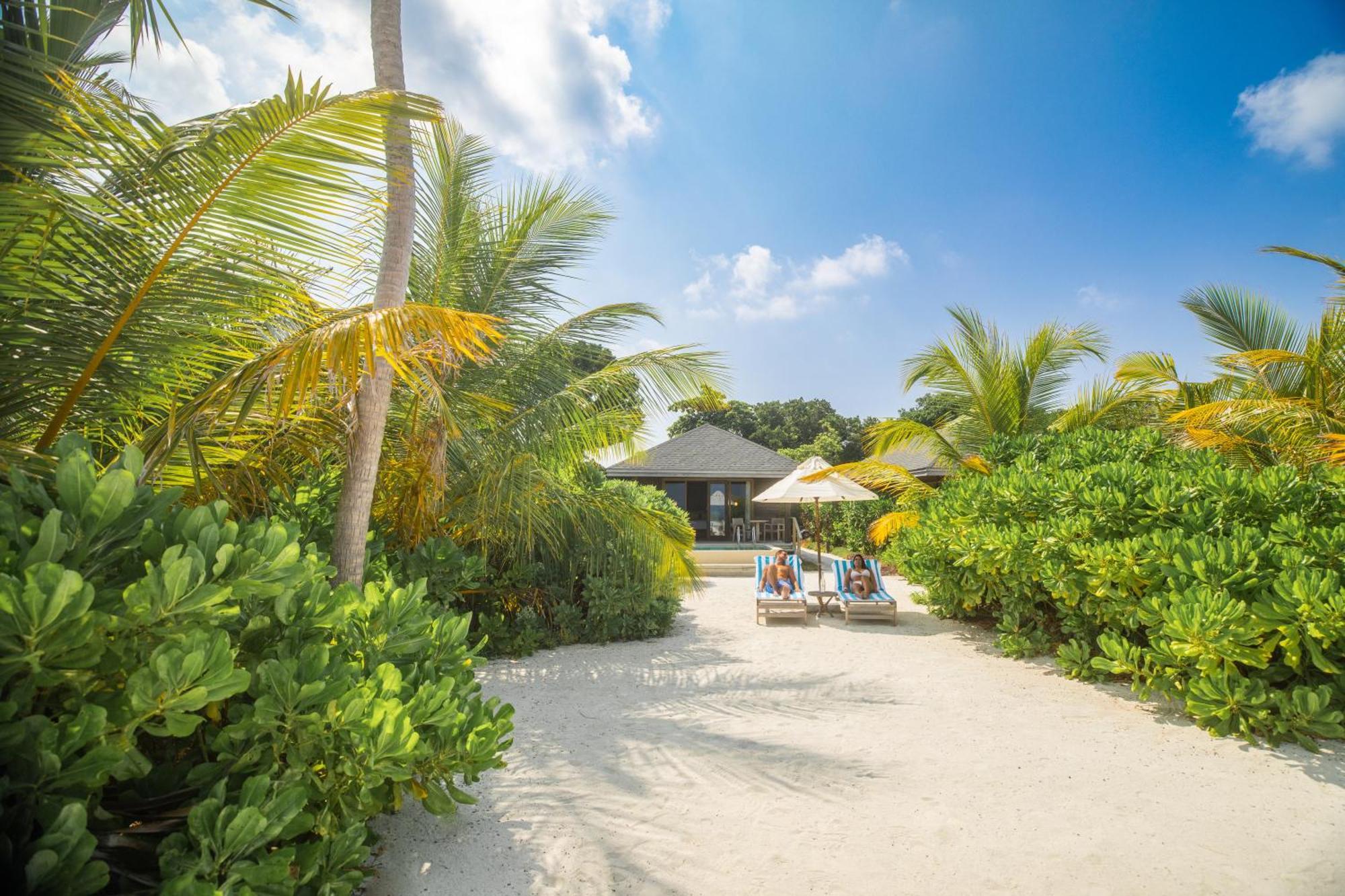 Hotel Jawakara Islands Maldives Lhaviyani Atoll Pokoj fotografie