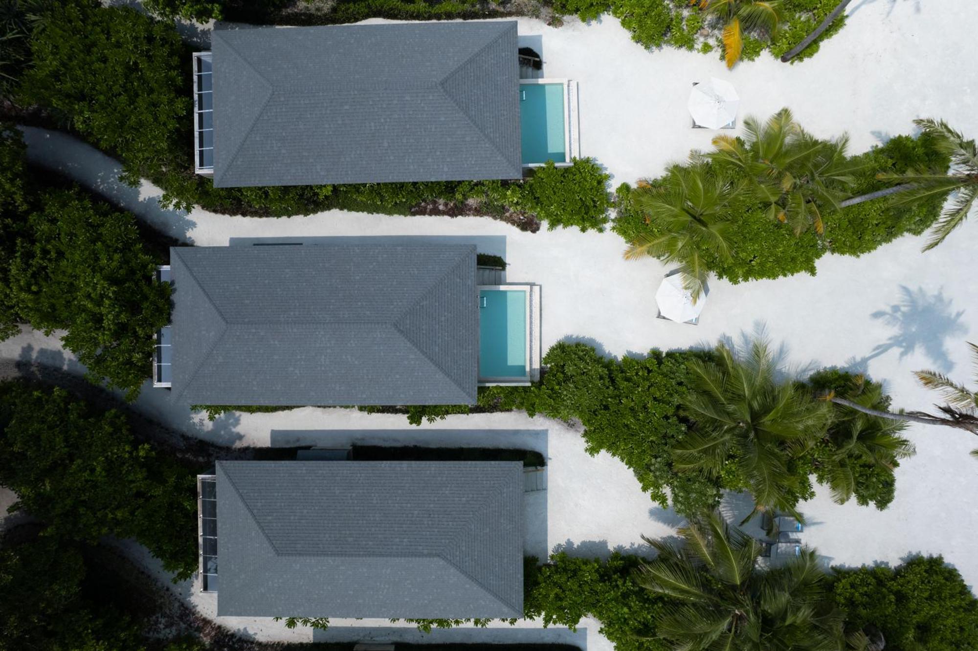 Hotel Jawakara Islands Maldives Lhaviyani Atoll Pokoj fotografie