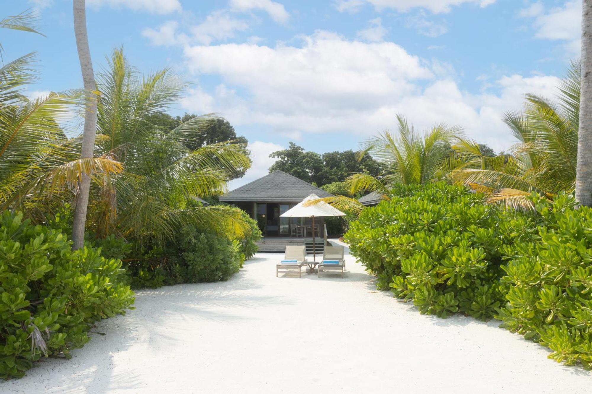 Hotel Jawakara Islands Maldives Lhaviyani Atoll Pokoj fotografie